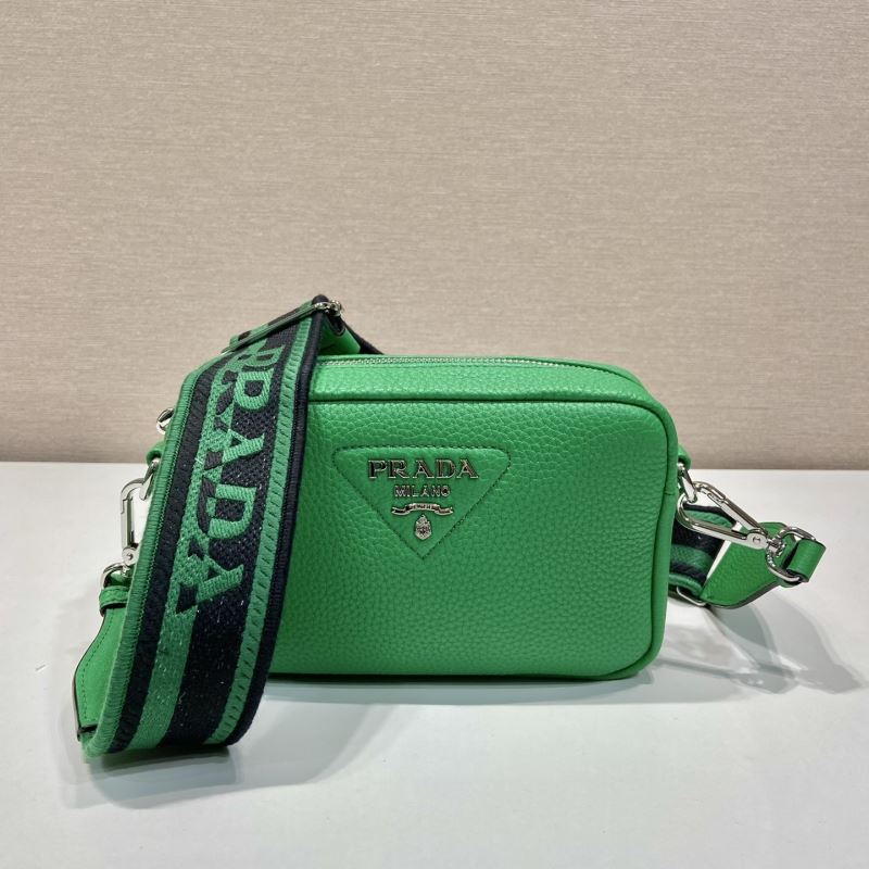 Pra*a box bags